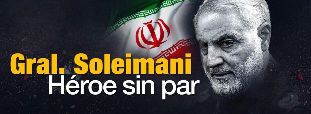 Soleimani